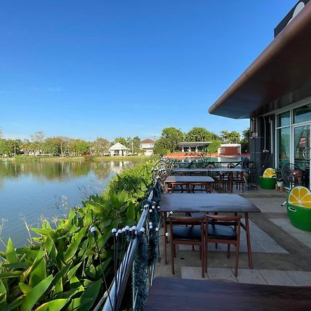 Anna Home@Lat Krabang Bangkok Ngoại thất bức ảnh