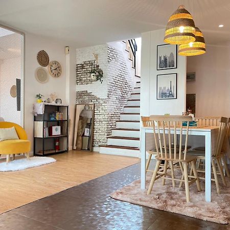 Anna Home@Lat Krabang Bangkok Ngoại thất bức ảnh