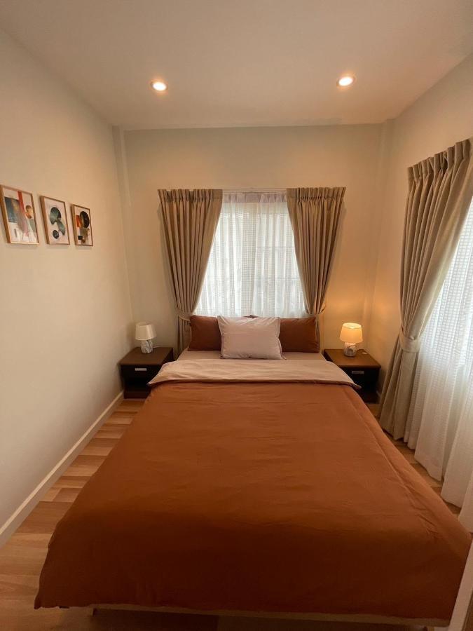 Anna Home@Lat Krabang Bangkok Ngoại thất bức ảnh