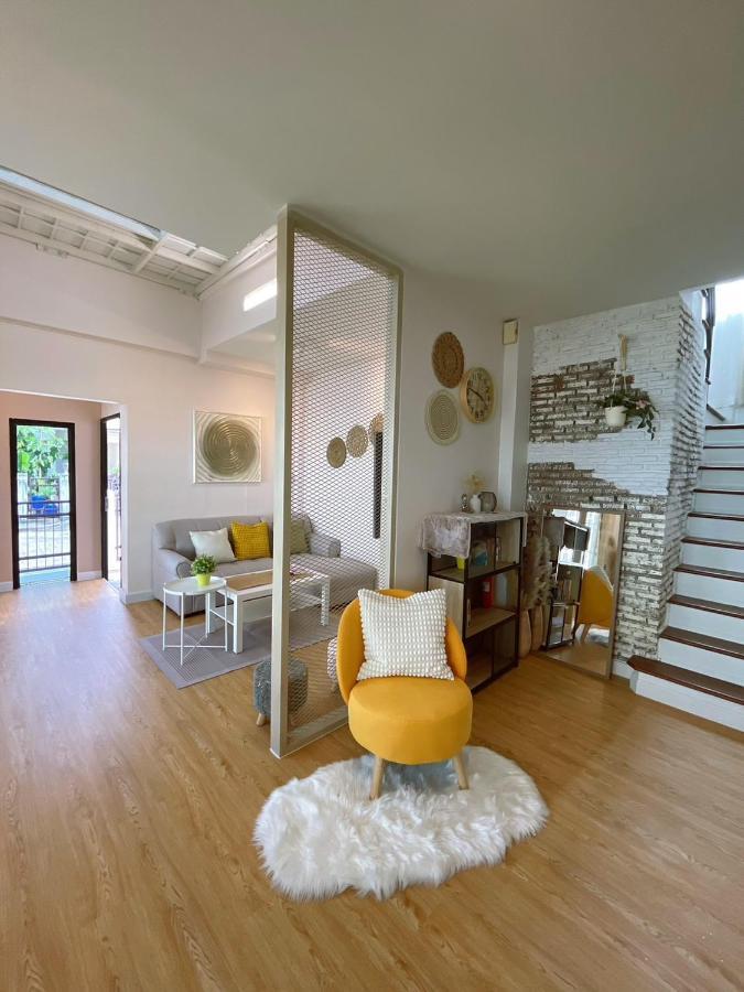 Anna Home@Lat Krabang Bangkok Ngoại thất bức ảnh