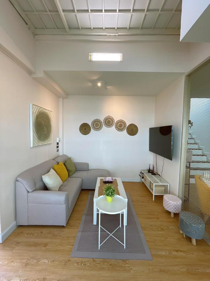 Anna Home@Lat Krabang Bangkok Ngoại thất bức ảnh