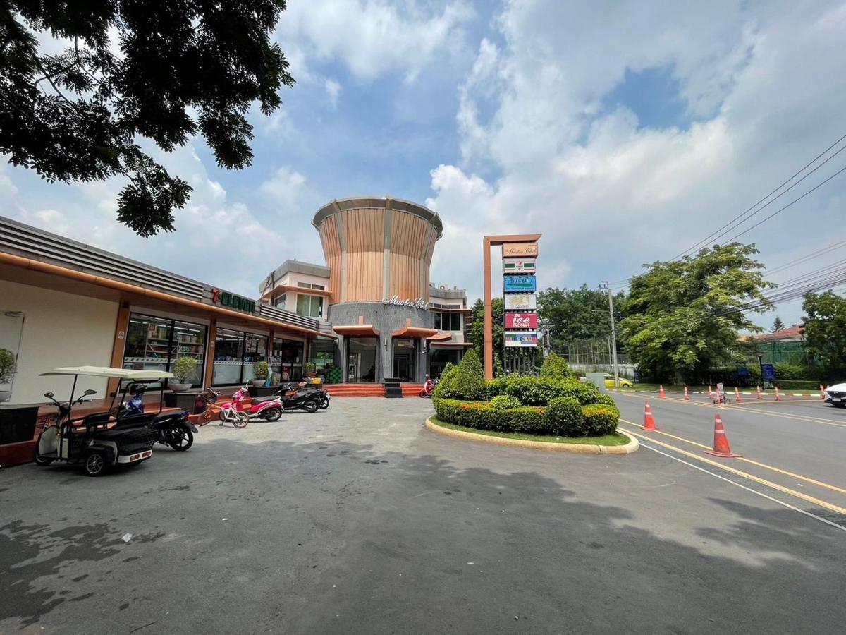 Anna Home@Lat Krabang Bangkok Ngoại thất bức ảnh