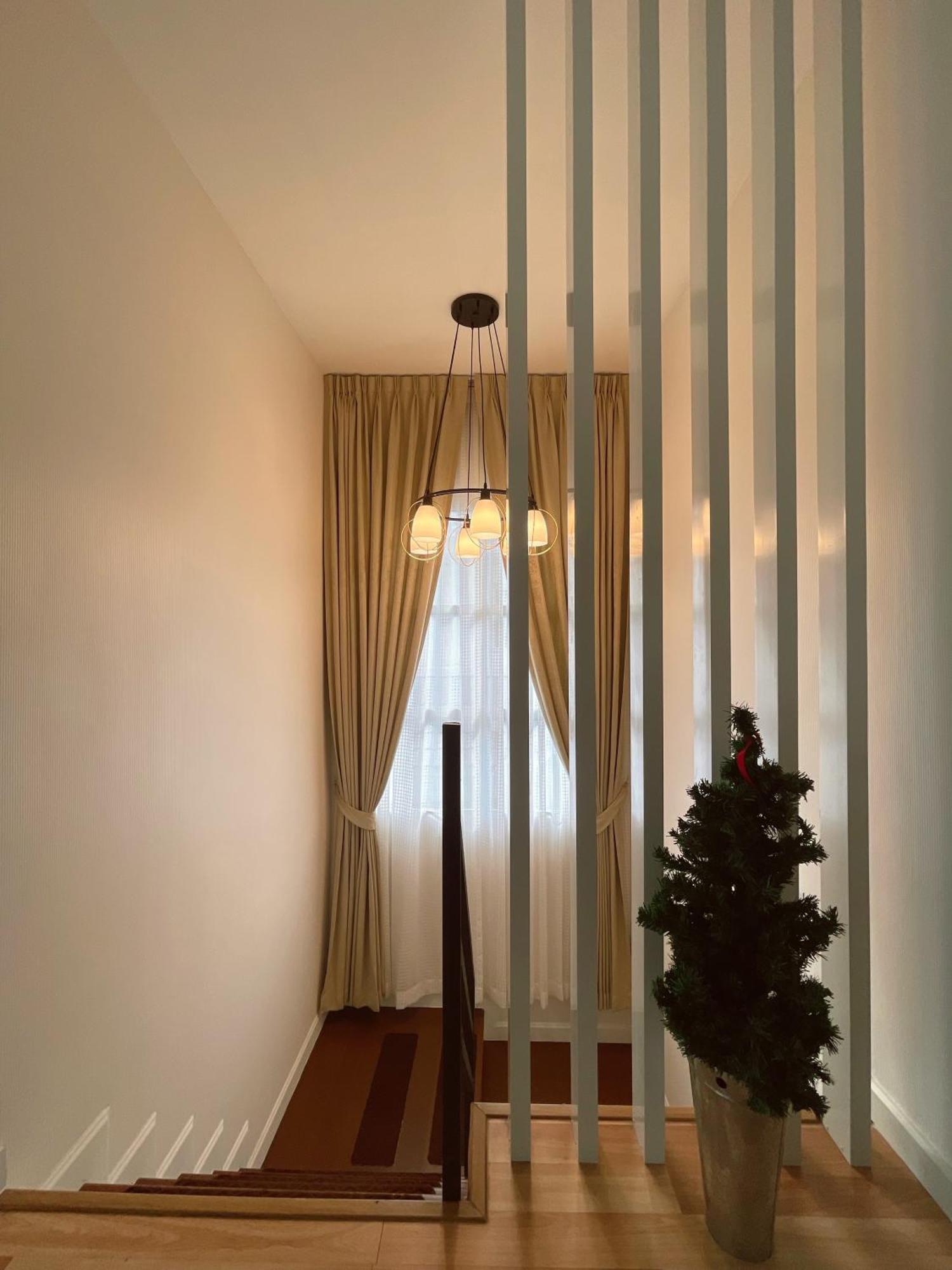 Anna Home@Lat Krabang Bangkok Ngoại thất bức ảnh