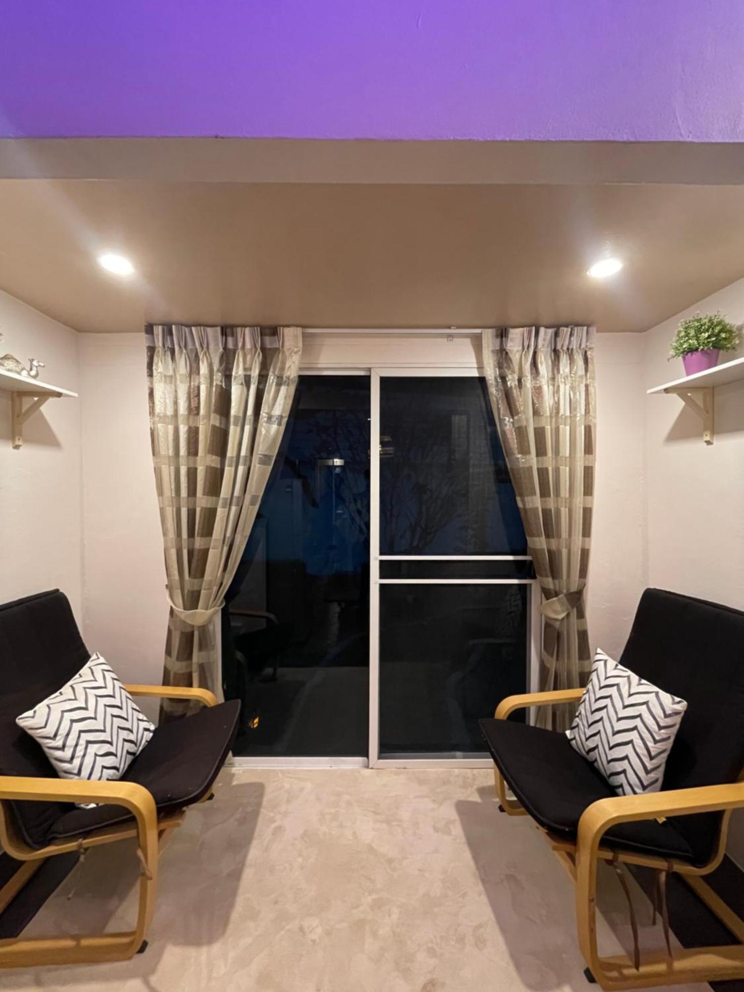 Anna Home@Lat Krabang Bangkok Ngoại thất bức ảnh