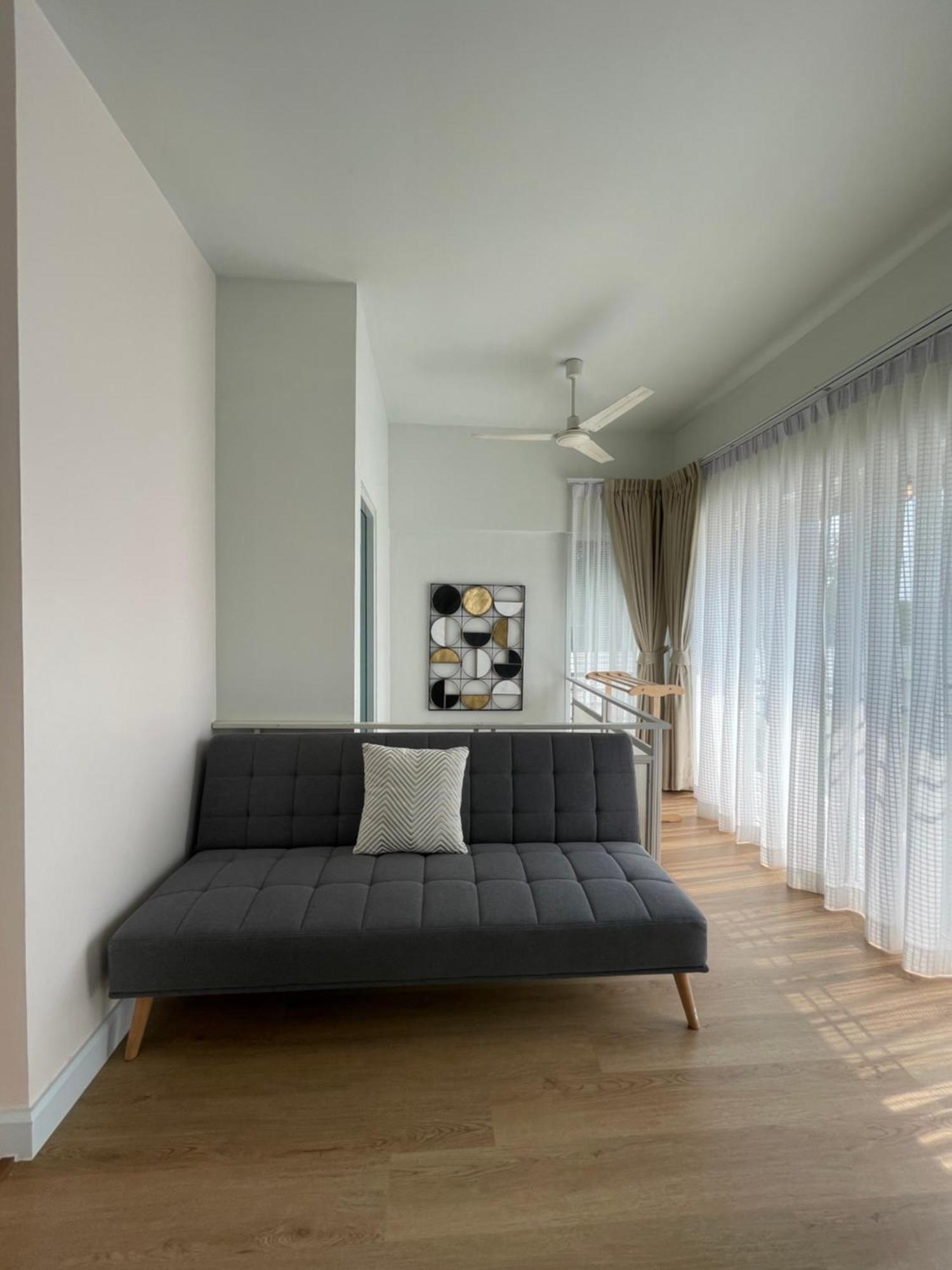 Anna Home@Lat Krabang Bangkok Ngoại thất bức ảnh
