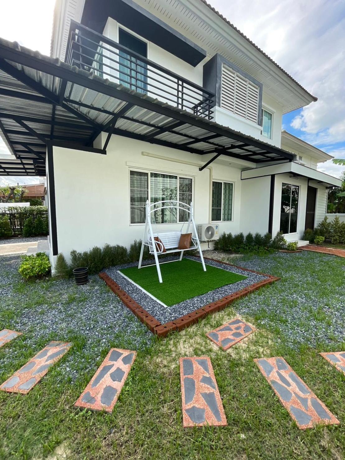 Anna Home@Lat Krabang Bangkok Ngoại thất bức ảnh