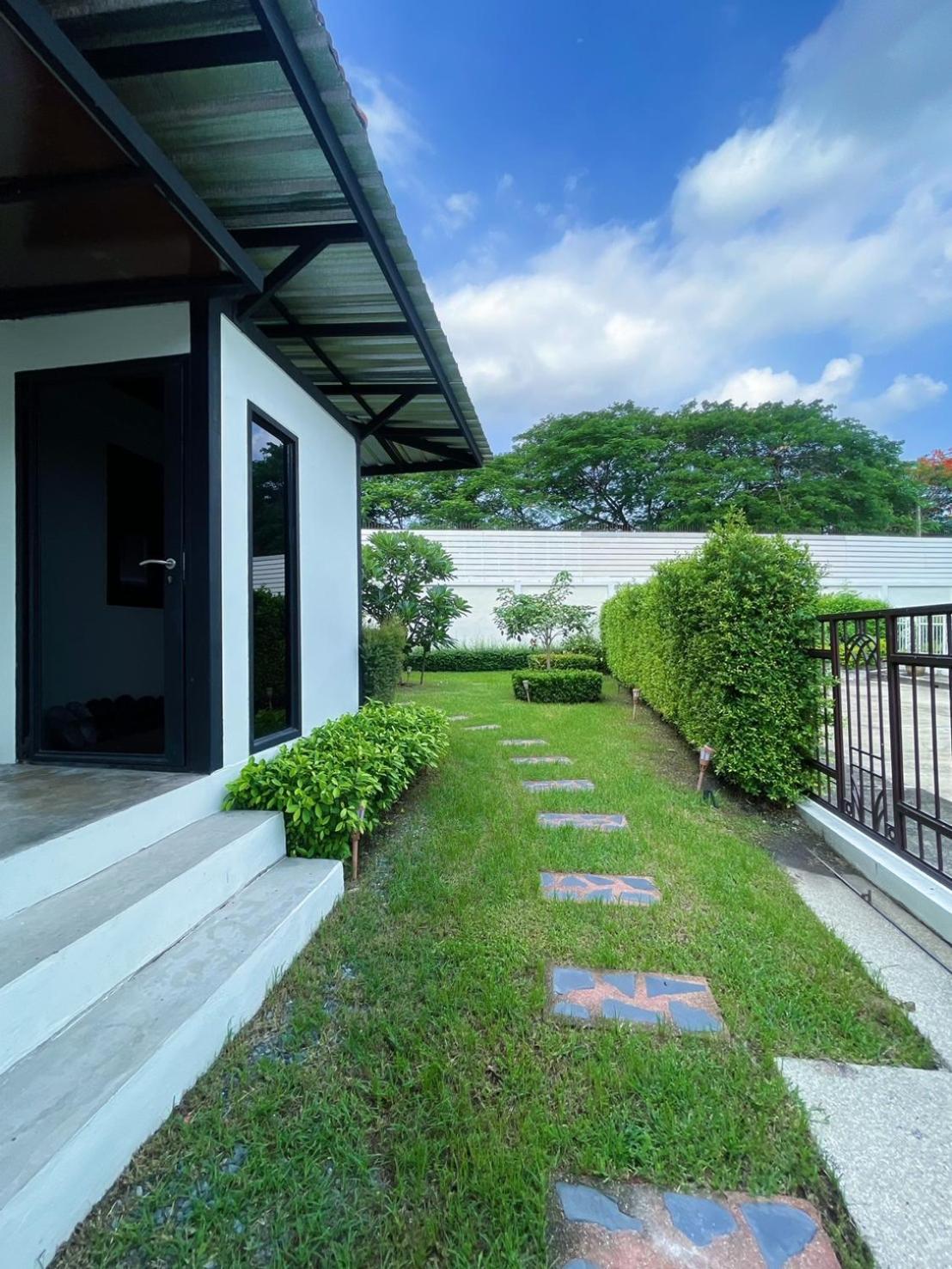 Anna Home@Lat Krabang Bangkok Ngoại thất bức ảnh