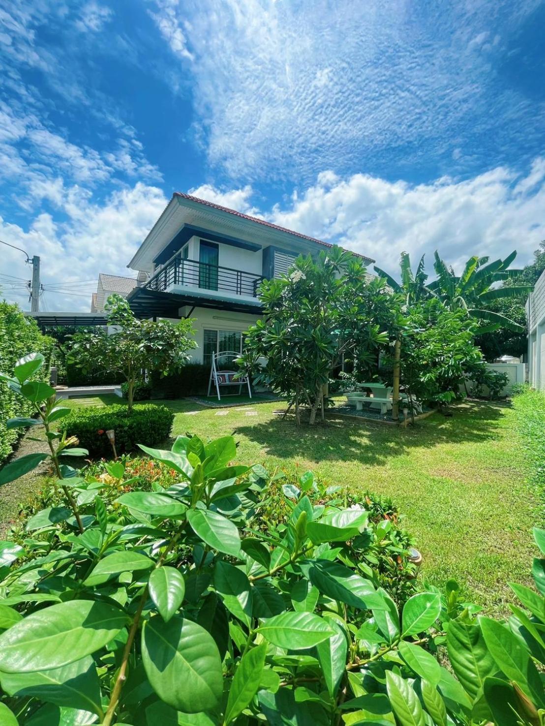 Anna Home@Lat Krabang Bangkok Ngoại thất bức ảnh