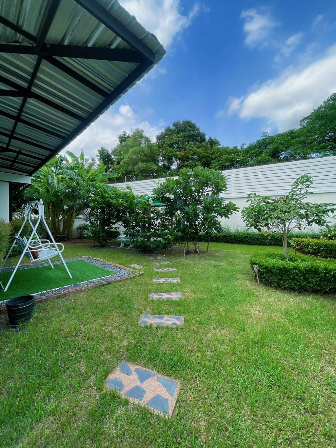 Anna Home@Lat Krabang Bangkok Ngoại thất bức ảnh