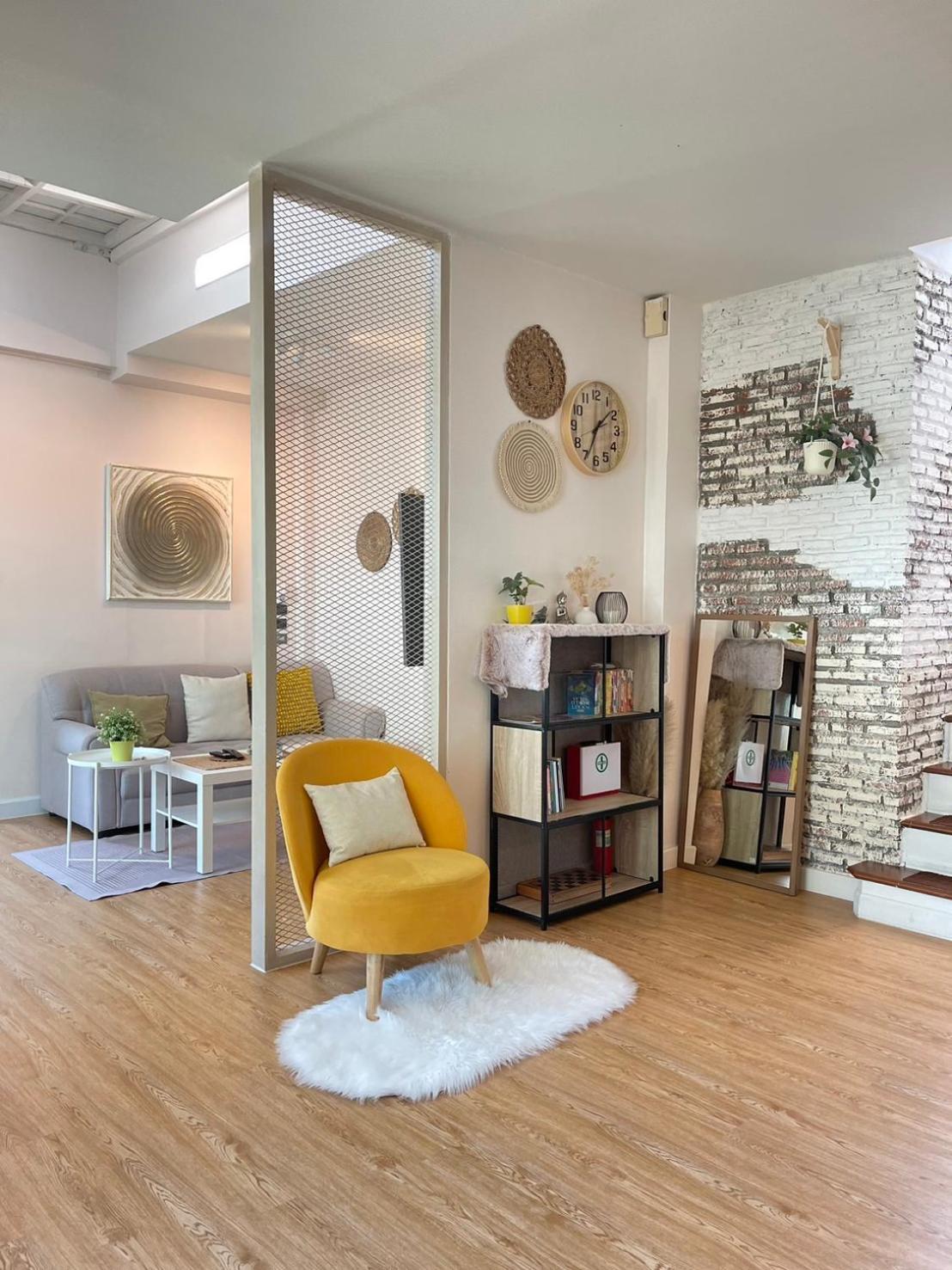 Anna Home@Lat Krabang Bangkok Ngoại thất bức ảnh