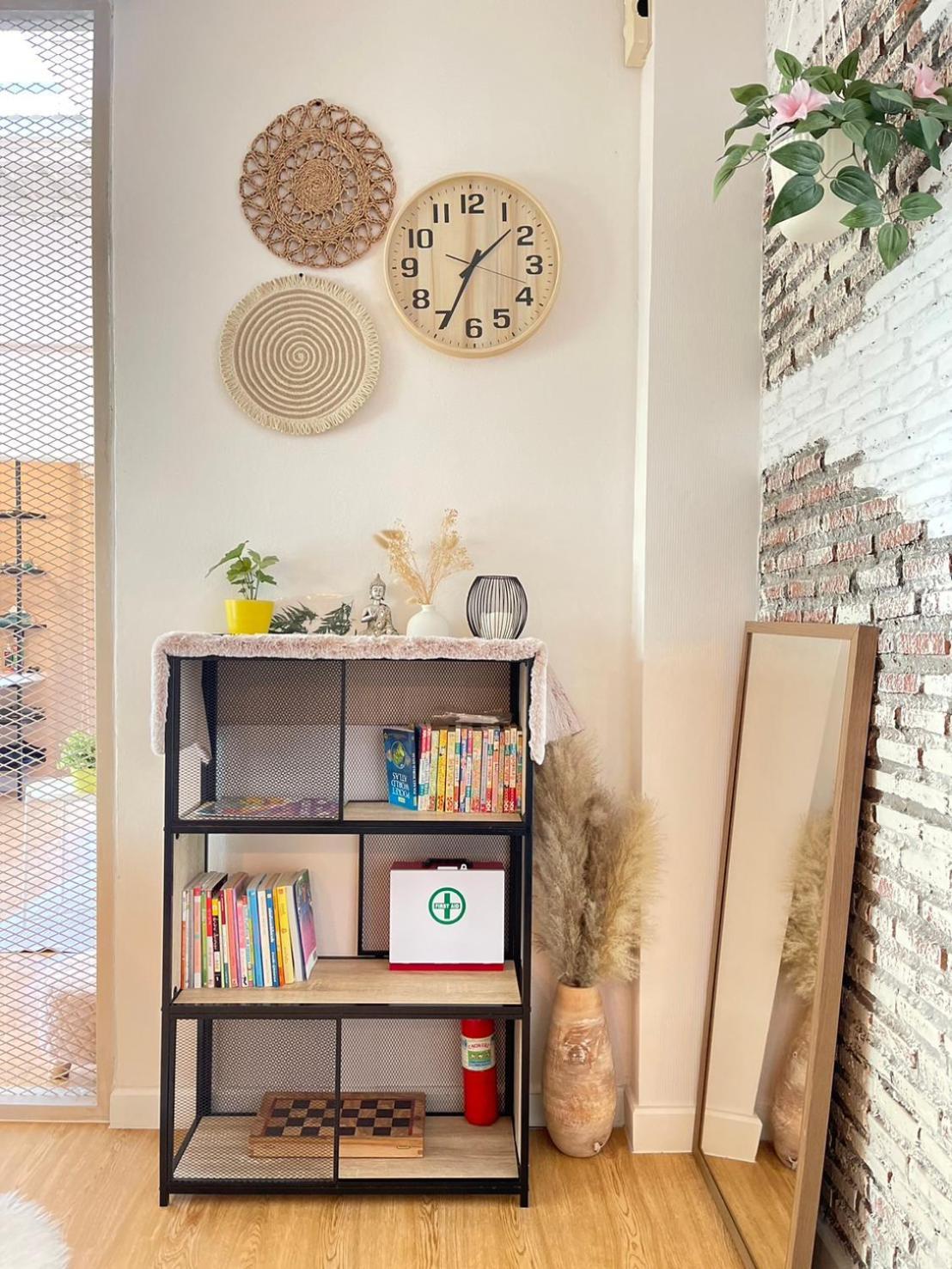 Anna Home@Lat Krabang Bangkok Ngoại thất bức ảnh