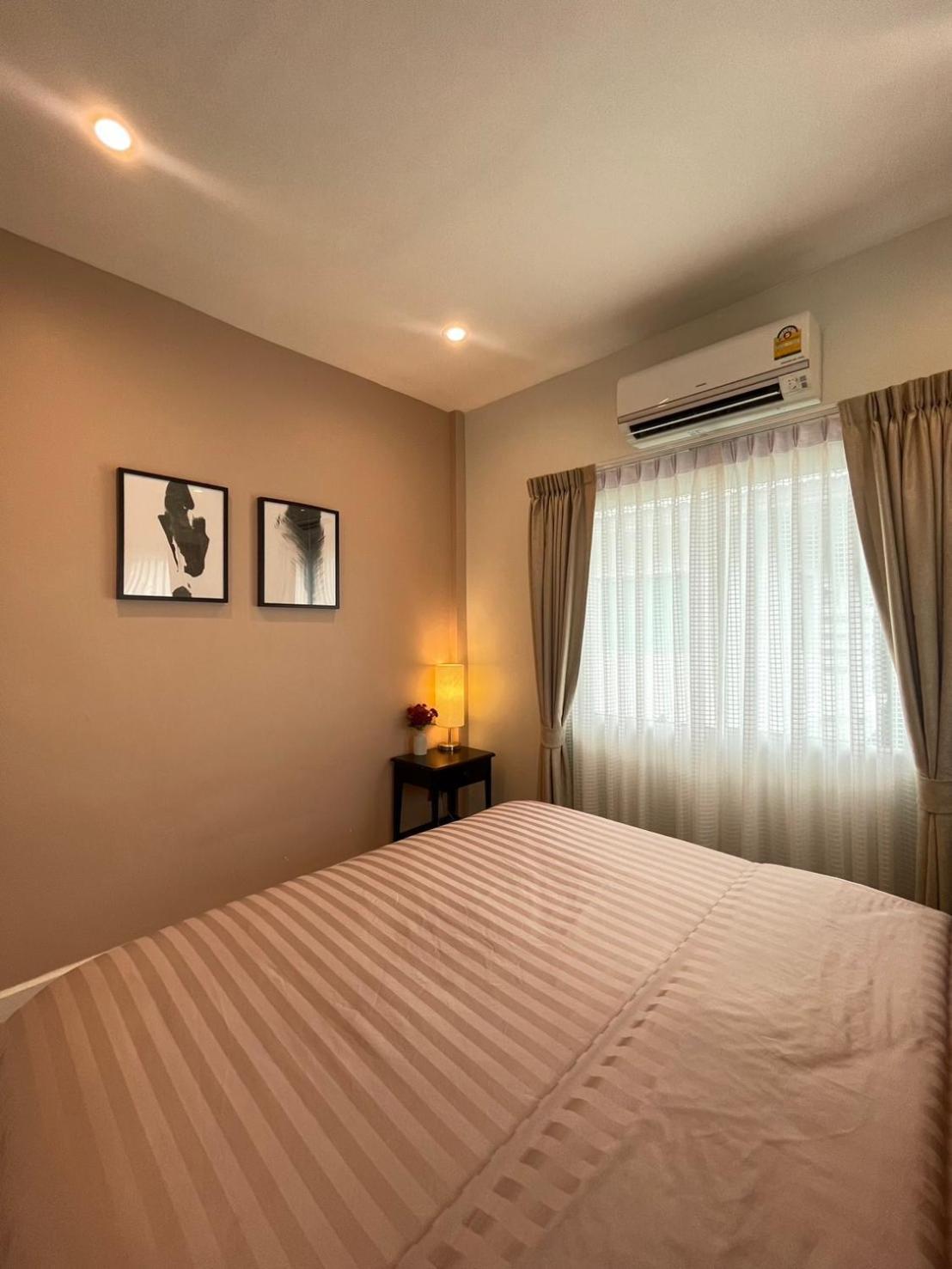 Anna Home@Lat Krabang Bangkok Ngoại thất bức ảnh