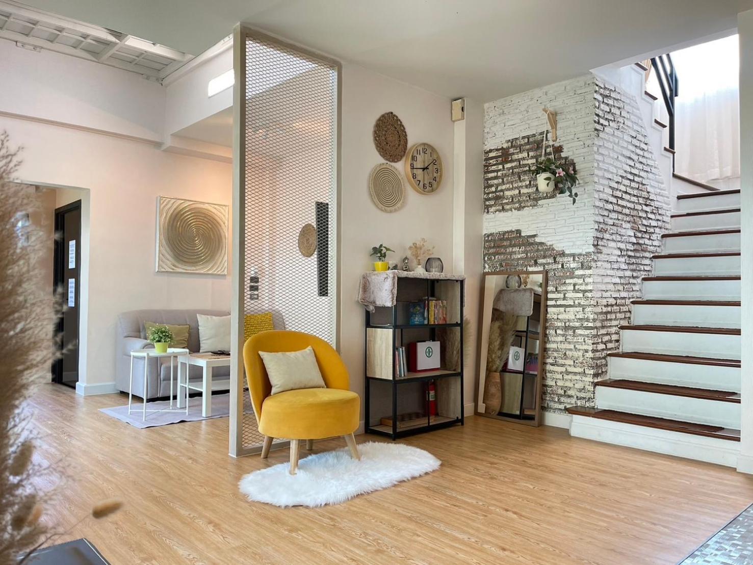 Anna Home@Lat Krabang Bangkok Ngoại thất bức ảnh