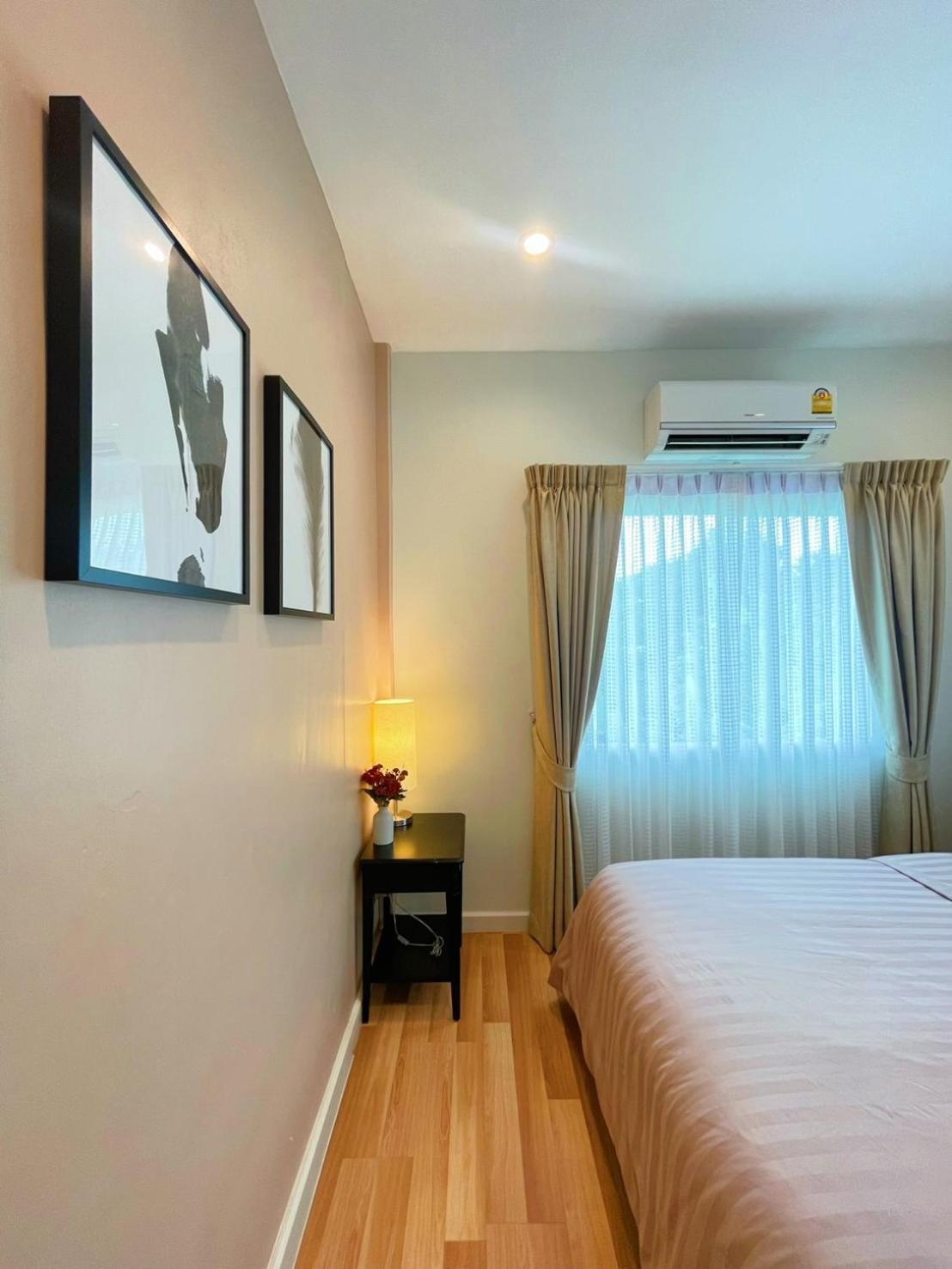 Anna Home@Lat Krabang Bangkok Ngoại thất bức ảnh