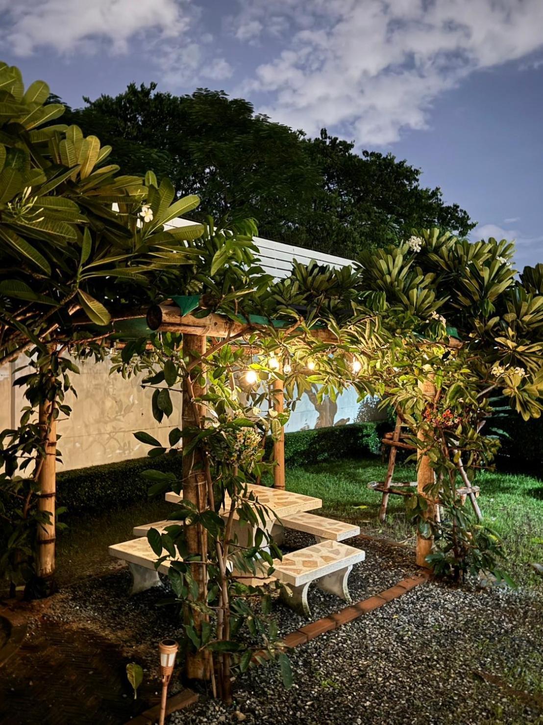 Anna Home@Lat Krabang Bangkok Ngoại thất bức ảnh