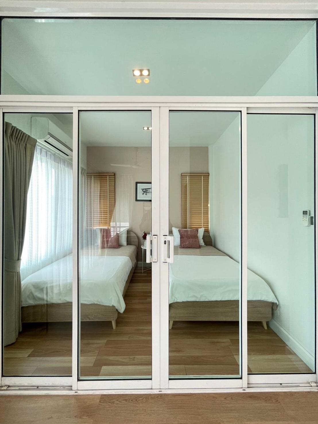 Anna Home@Lat Krabang Bangkok Ngoại thất bức ảnh