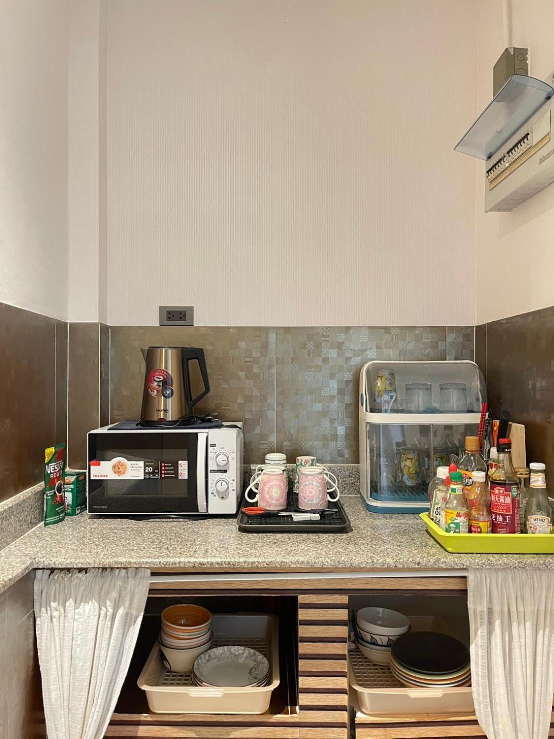 Anna Home@Lat Krabang Bangkok Ngoại thất bức ảnh