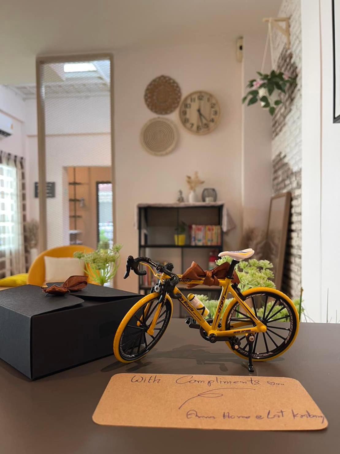 Anna Home@Lat Krabang Bangkok Ngoại thất bức ảnh